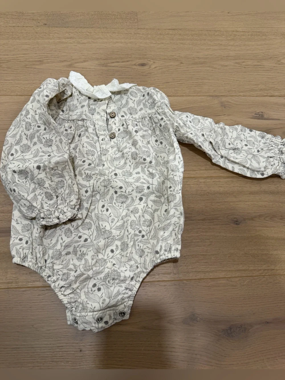 Quincy Mae soft cream